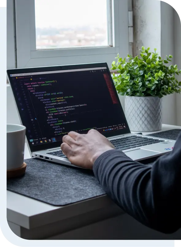 Web Development